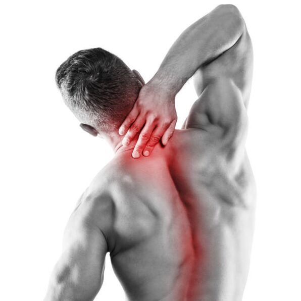 tradicinių gydymo metodai artrozės ir artrito nugaros skausmas
