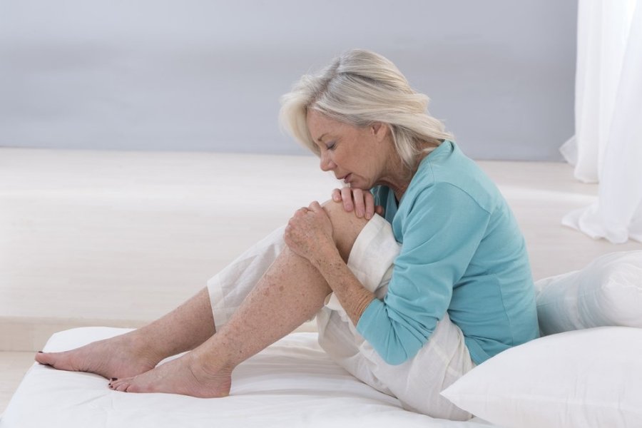 kokie sąnarių ligos kojos nykščio skausmas