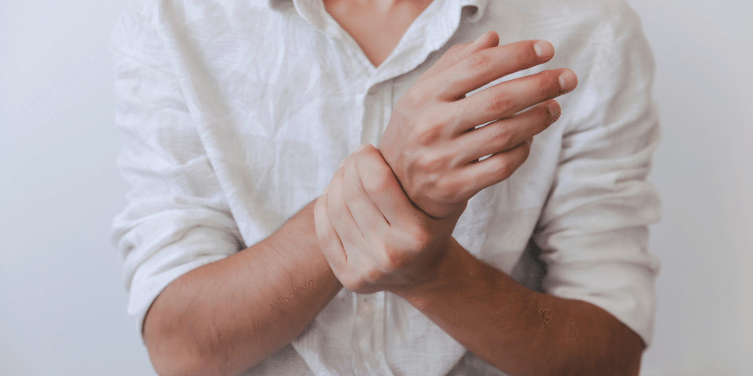 ligos sąnarių ant rankų pirštų liaudies gynimo priemonės skirtos artrozės gydymo