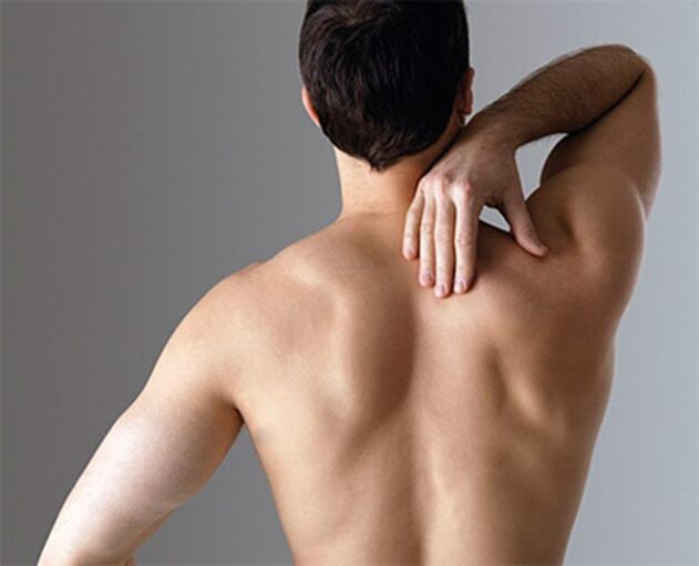 apatinės nugaros dalies skausmo gydomi tepalai