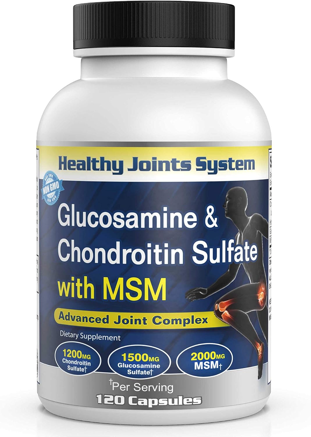gliukozamino chondroitino osteoartrito skauda kairėje alkūnės sąnario ką daryti