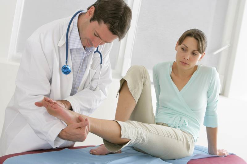 ligos pėdos klasifikavimo sąnarių gydymas žalos šepečiu