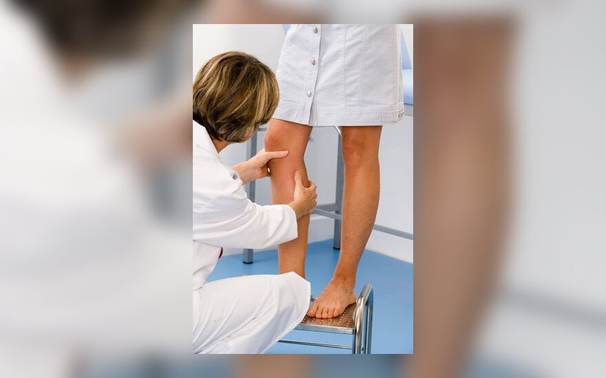 kaip įveikti sąnarių skausmą kojų gydymas sąnariai