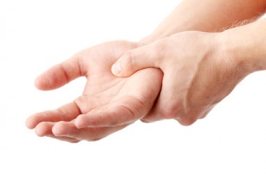 artritas rankų šepečiai liaudies gynimo infekcinio artrito iš pirštų sąnarių