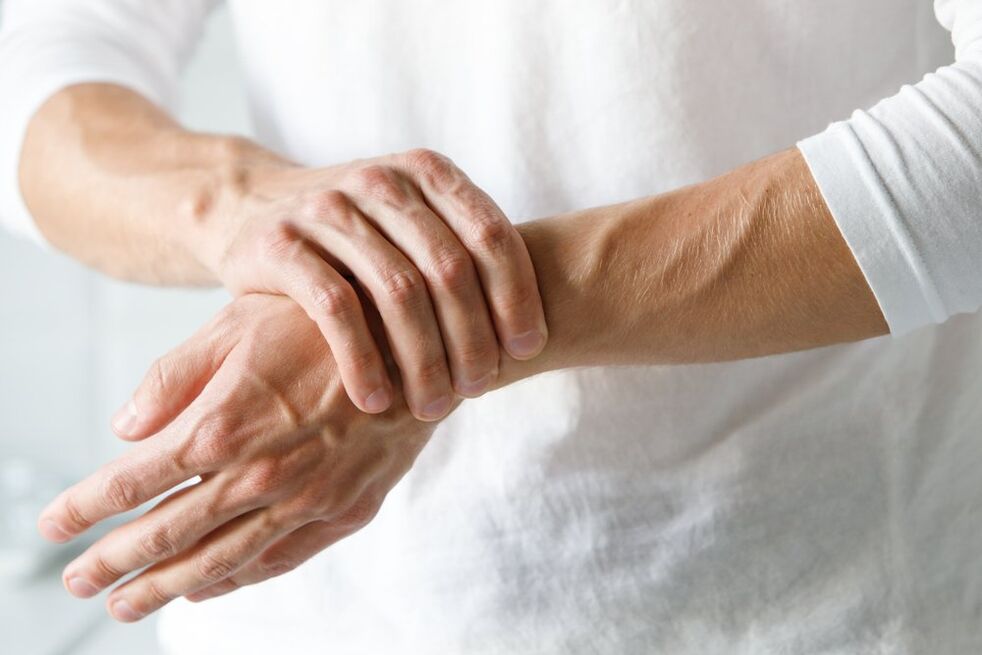 artrozė ligos ar jos gydymo įrankiai iš sąnarių namuose