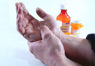 medicina artritas pečių palaikimo ebonit į sąnarių gydymo