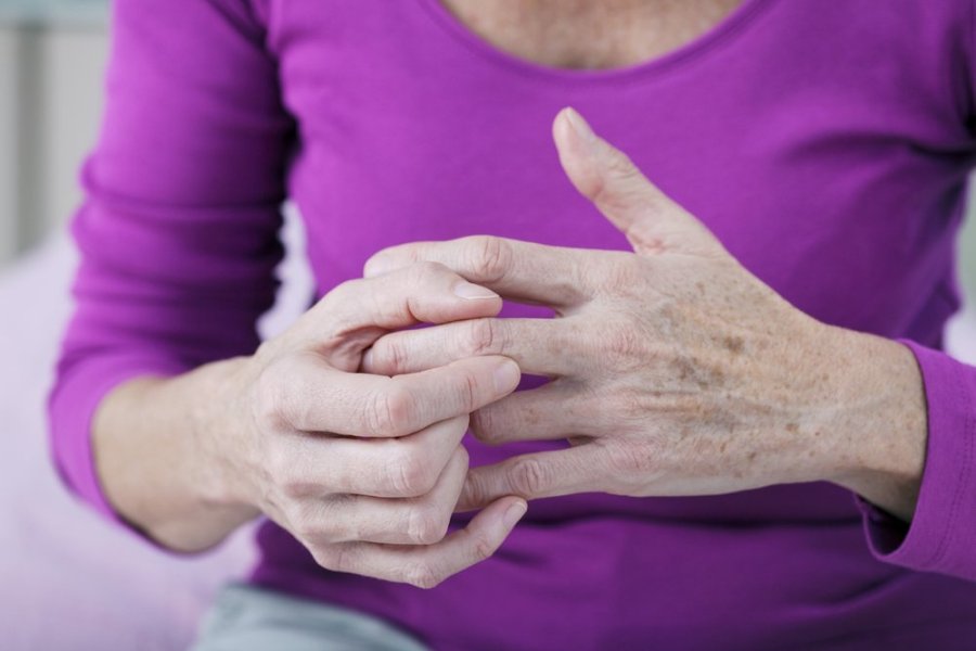 ką sąnarių ligos reiškia gydymas arthris artrito osteochondrozės