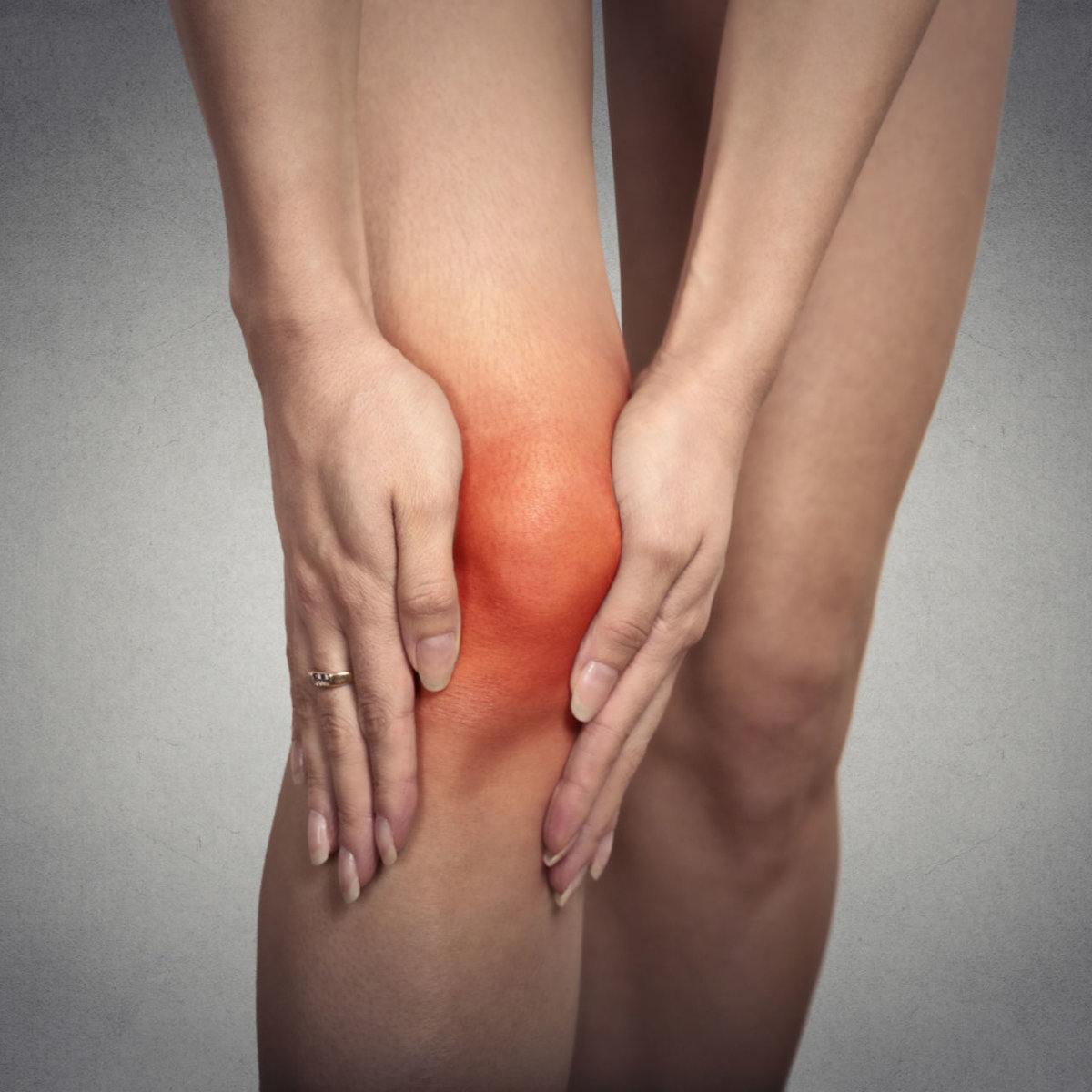 stiprus skausmas per 25 metus sąnarių artrozė kojų gydymas kremas