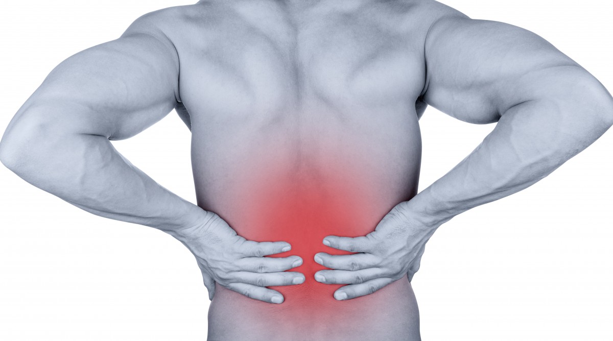 gydymas apatinės nugaros skausmą ir sąnarių liaudies metodas gydant sąnarių ligas