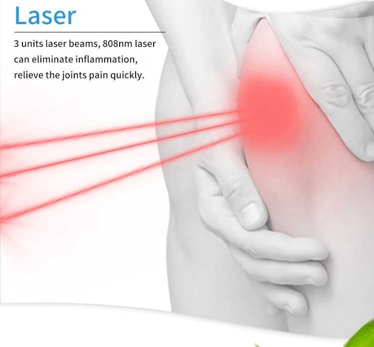 gydymas lazeriu sąnariai ūminis artrozė visų sąnarių