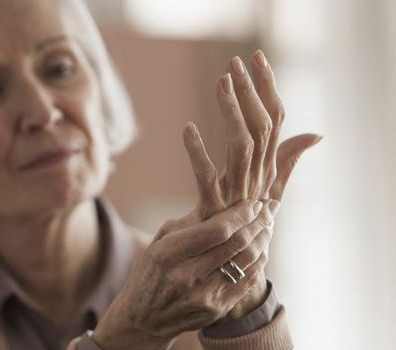artritas ir kaip ją gydyti gydymas peties sąnario uhf