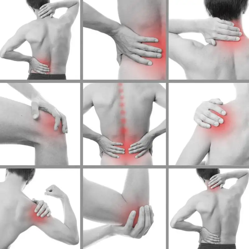 osteoartrito bendri simptomai ir būdų kaip gydyti ligą