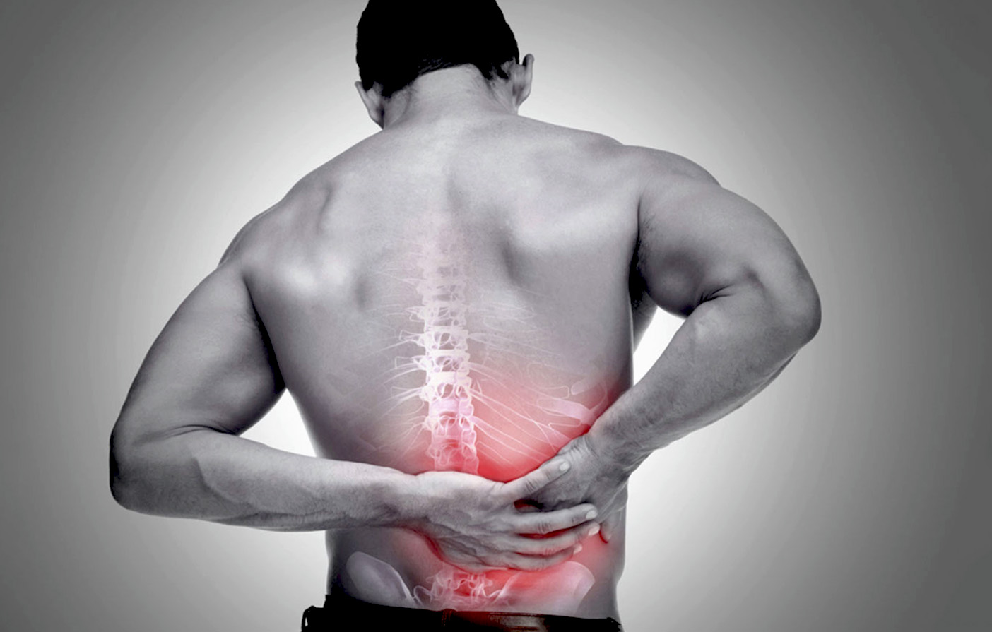 skausmas apatinėje nugaros crunch sąnarių visame organizme sukelia gydymas