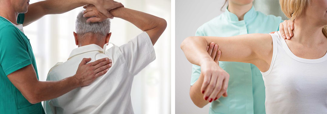 gydymas raumenų skausmas ir peties sąnarių skausmas rankų ir kaklo sąnarių