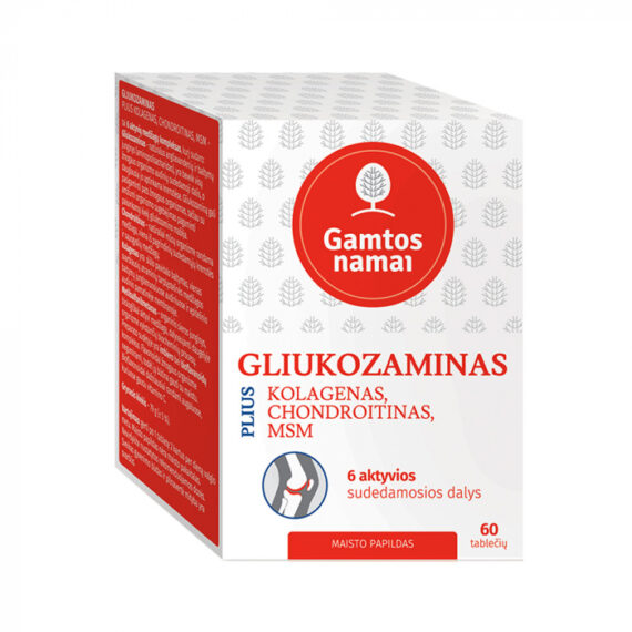 gliukozaminas chondroitino šoninės reiškiniai pečių artrozė liaudies gynimo priemonės