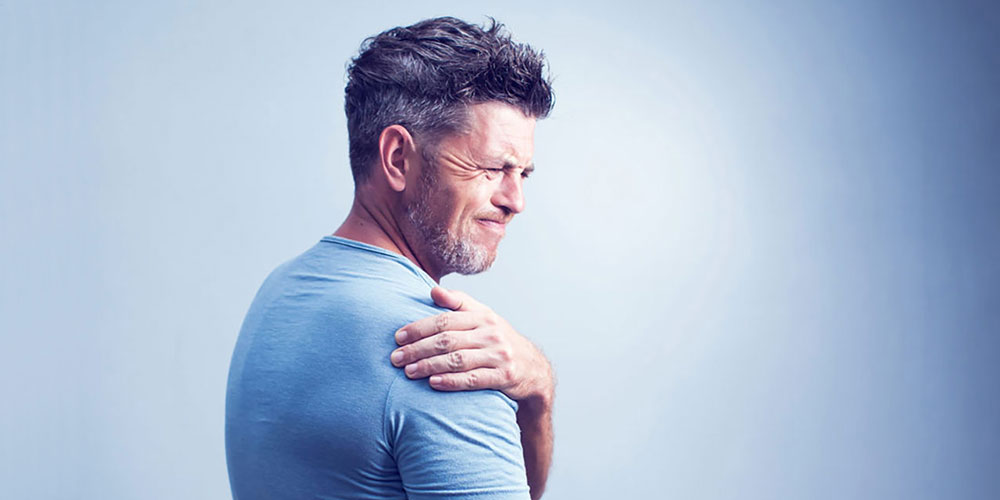 skausmo priežastis kairės peties sąnario spondylosis artrozė gydymas
