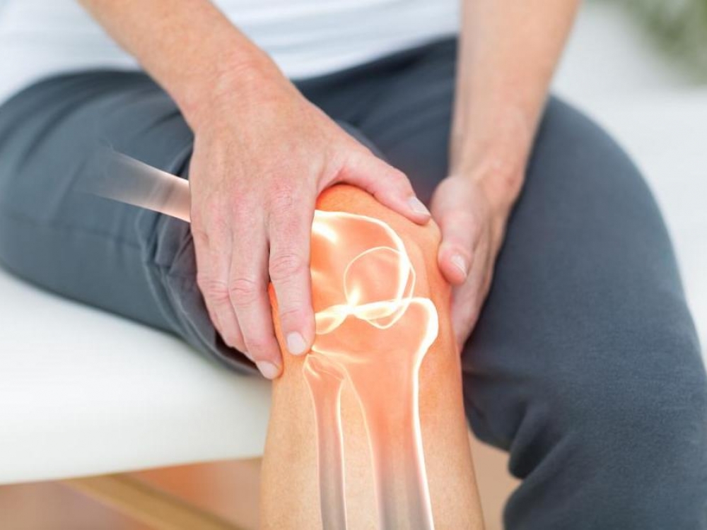 stiprus skausmas priežastį sąnarių radikali gydymo metodas artrozei