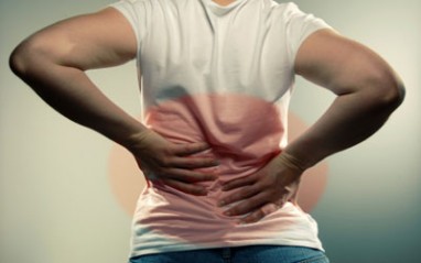 trina ne skausmai sąnarių ir apatinės nugaros labai skauda šlaunis