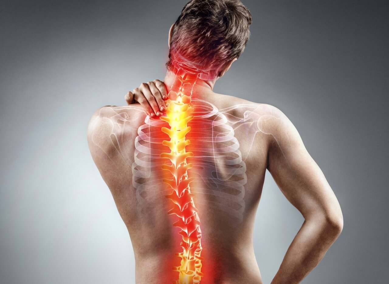 trina ne skausmai sąnarių ir apatinės nugaros wanta gydymas nuo sąnarių