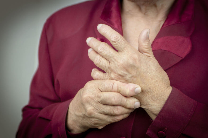vaistas sąnarių liga reumatoidinis artritas