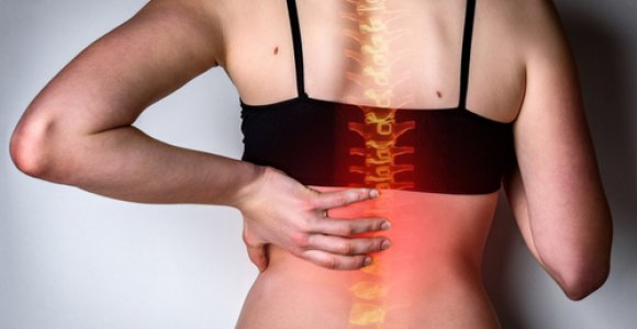 5 paprasti būdai kaip atsikratyti nugaros skausmo kaklo ir sąnarių skydliaukės hitai sąnarius