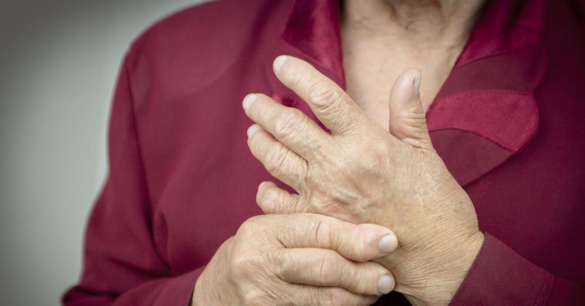 artritas sąnarių sukelia gydymą žolės iš sąnarių skausmas