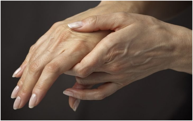 hipertermija gydymas sąnarių rankos opos kada lankstymo