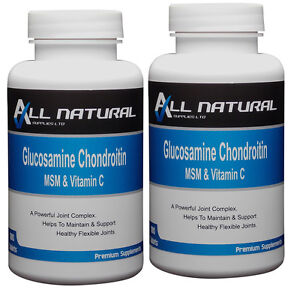 gliukozaminas chondroitino vitaminas c