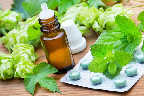 gydymas sąnarių ir homeopatija