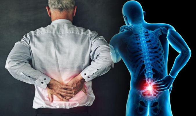 raumenų skausmas sąnarių ir nugaros apačioje gydymas raumenų sąnarių