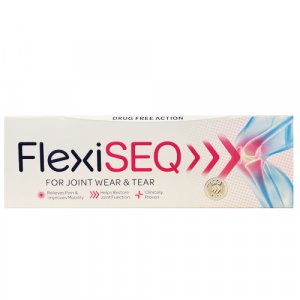 flexiseq active gel 100g marmeladas su skausmus sąnariuose