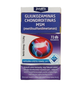 gliukozaminas chondroitino cre sąnarių skausmas iš prostatitas