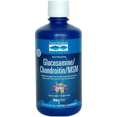 gliukozaminas ir chondroitino natur produktas