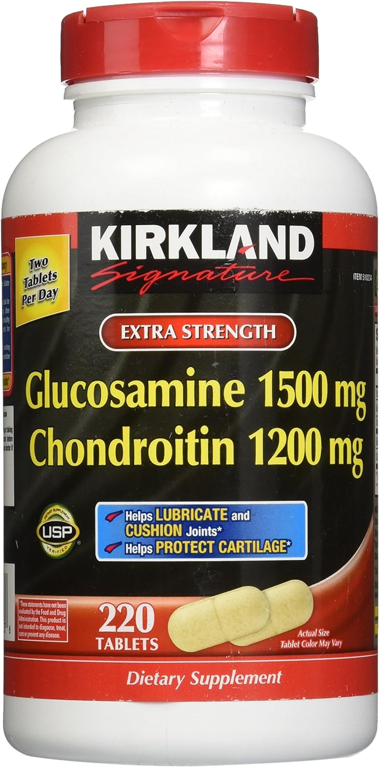 gliukozamino chondroitino su d kaip ilgai skauda alkūnės sąnarį