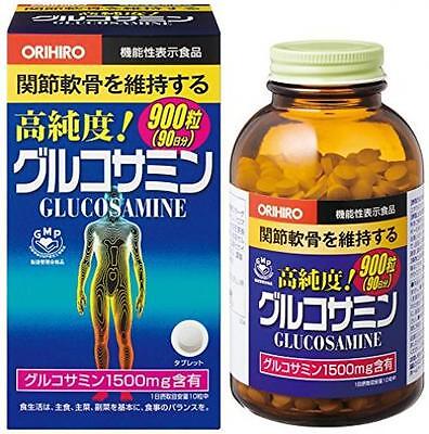gliukozaminas chondroitino orihiro japonija pigus tepalas sąnarių skausmas