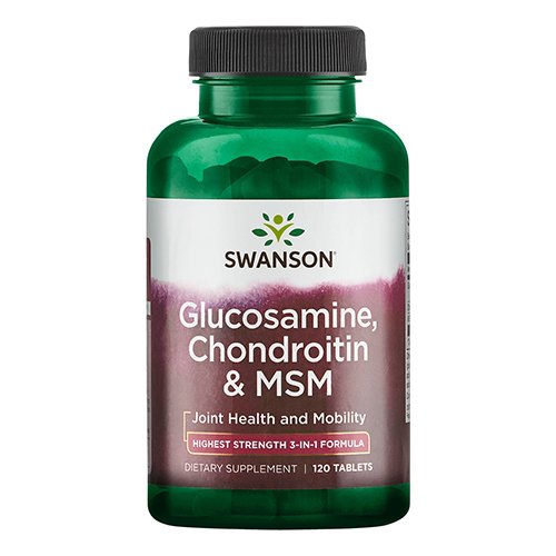 gliukozamino chondroitino kurie pasirinkti